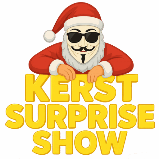 Kerst Surprise Show